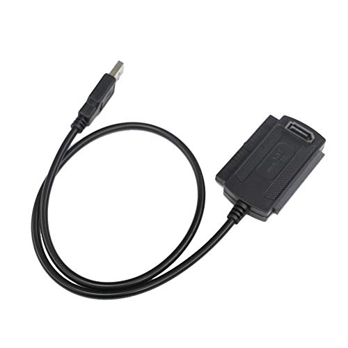 Convertitore adattatore da disco rigido USB 2.0 a