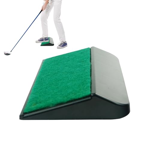 Abs Golf Balance Plate
