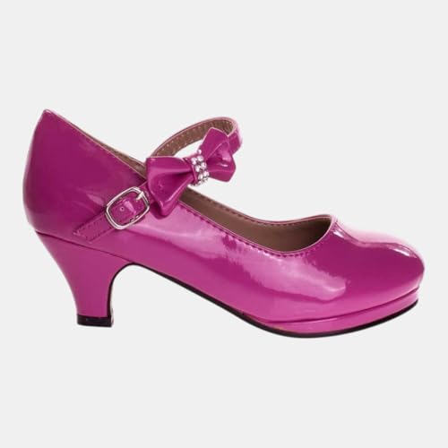 Image of Forever Link Girl's Mary Jane Pump
