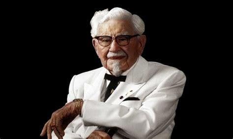 An Interview In History with Colonel Harlan Sanders cover art