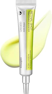 The Vita A Retinal Shot Tightening Booster