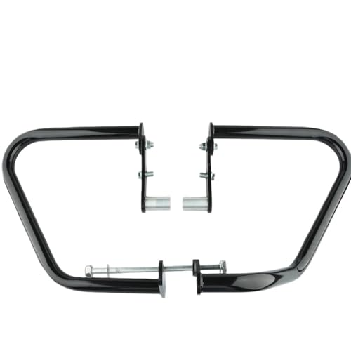 Protection moteur Rebel 1100 crash bar haut de gamme en acier pour CM1100 S T