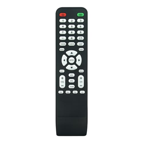 Télécommande LCD Supersonic SC-3211 avec configuration automatique instantanée AULCMEET