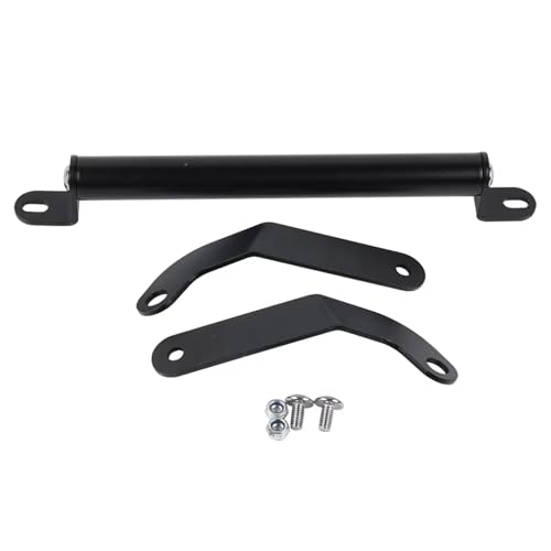 Support pour téléphone portable et fixation pour navigation GPS pour moto Forza