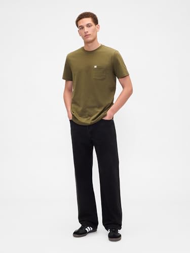 Image of Gap Men T-Shirt