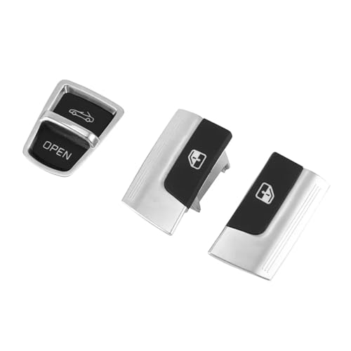 Bouton de commande de vitre électrique avec support robuste pour Ferrari FF 247885 - 3
