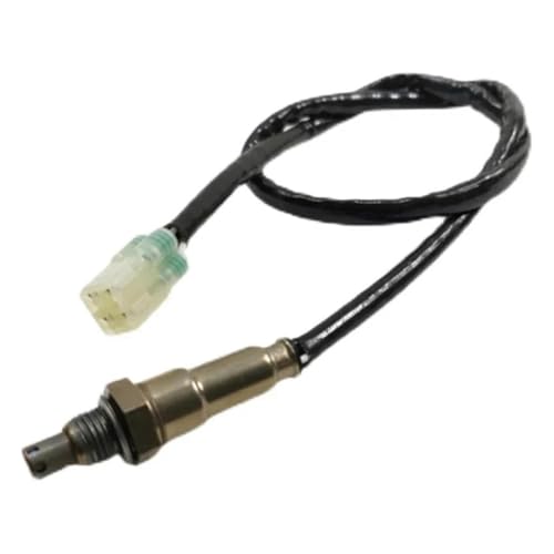 Sonde Lambda de Haute Précision pour Échappement Benelli 125