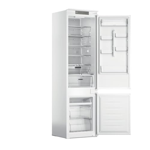 WHC20T352 Whirlpool WHC20 T352 Intégré 280 L E Blanc