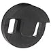 Round Tourte Style Cello Mute