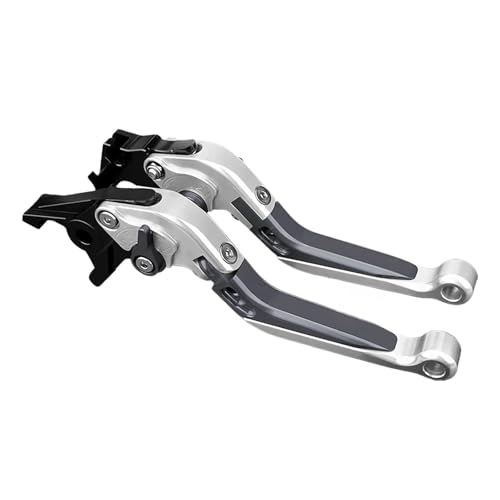 Kit leviers embrayage frein CBF150 R pièces détachées guidon réglables