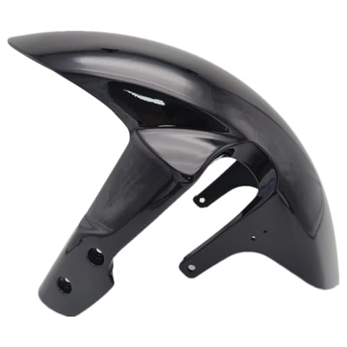Garde-Boue Avant Noir Carénage Moto Suzuki GSXR1000 GSXR750 GSXR600