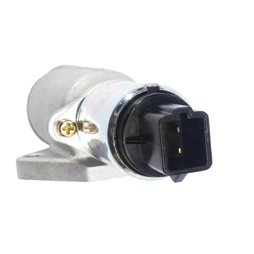 Soupape de régulation du ralenti résout le calage moteur Laguna 1995-2001 7700859134