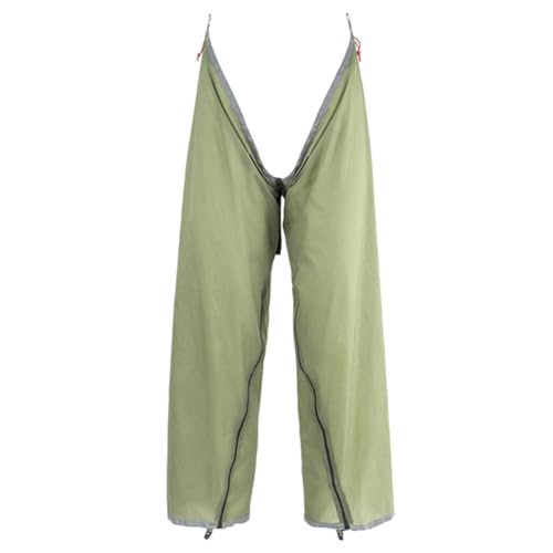 Pantalon de pluie cyclisme homme Kisangel doublé avec poches