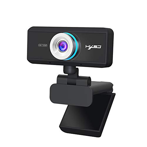 Preisvergleich Produktbild MapleDE Computer-HD-Kamera, Netzwerk-Videokamera, Videochat, TV für Breitbild-Videoanrufe