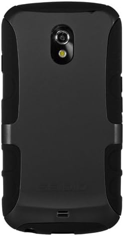 Seidio CSK3SSGNL-BK DILEX Case for use with Samsung Galaxy Nexus - Black