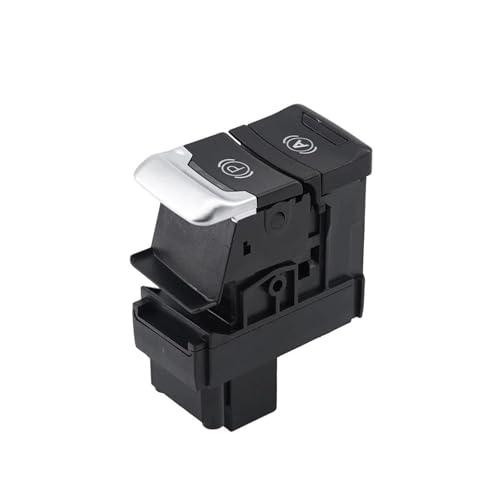 Interruptor freno mano estacionamiento 8K1927225C para recambio de Audi A4 S4 B8