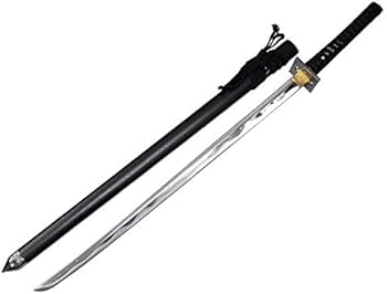 忍者刀　模造 Amazon.co.jp: 模造刀（美術刀） 忍者刀（にんじゃとう）大刀◇忍者