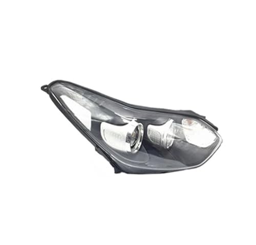 Feux antibrouillard Kia Sportage 4 éclairage d'angle halogène et LED