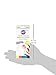 Wilton Candy Melt Writing Pen, Primary Color