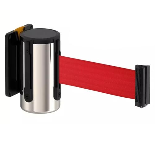 Postes Separadores con Cinta Extensible Marca HIFRQVVC