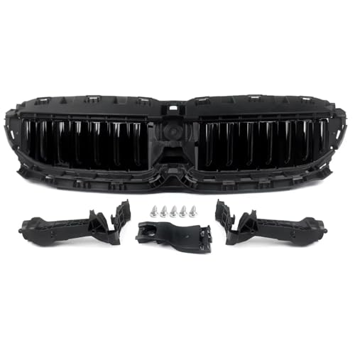 Volet d'air actif défectueux ? Calandre supérieure pour BMW G20 51749465188