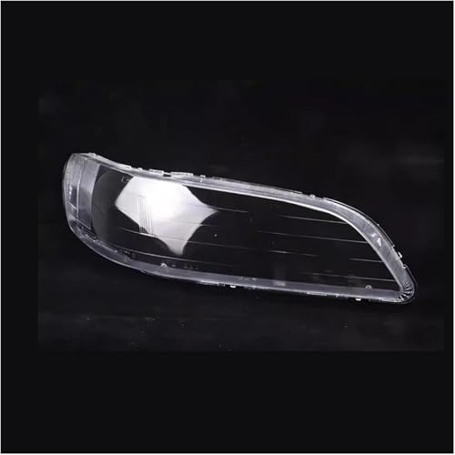 Cache-phares voiture anti-jaunissement pour optique avant droit Accord 2.3