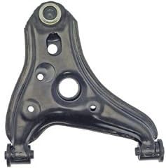 Miniatura 3 de Front Right Lower Suspension Control Arm and Ball Joint Assembly Compatible With Mazda 626 1983 1984 1985 1986 1987 PC-563653