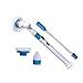 Hurricane Spin Scrubber Cordless Rechargeable Power Spin Scrubber