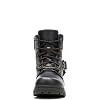 Harley-Davidson Women's Jocelyn Leather Motorcycle Boots. D83775