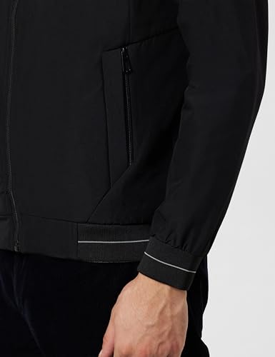 Image of Qube By Fort Collins Men's Parka Coat