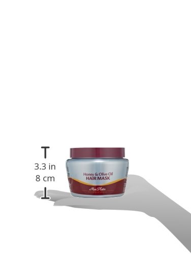 Mon Platin professionale 500ml Unico Miele e