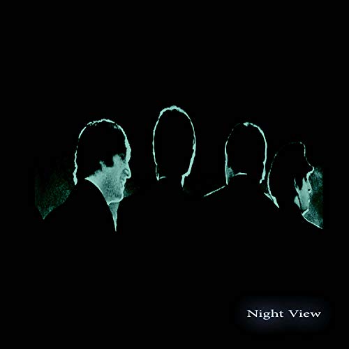 Startonight Canvas Wall Art - The Beatles, World Music Framed 32 X 48 Inches #TOP1