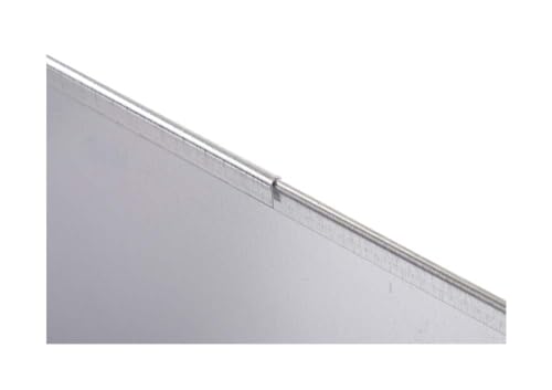 Bo-Camp Gaskocher Windschutz Camping Kocher Outdoor Wind Schild Screen Faltbar