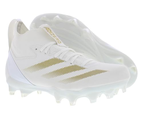 Image of Adidas Mens Adizero Impact+ Premier Football