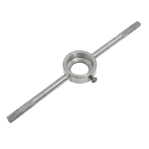 Aexit Metal Adjustable Taps 1 Screw Type 38mm 1 1/2