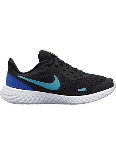 Image of Nike Unisex-Child Nike Downshifter 9 (PSV) Running Shoe