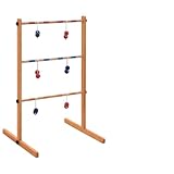Lumanois Leitergolf Holz,2.48kg,91805