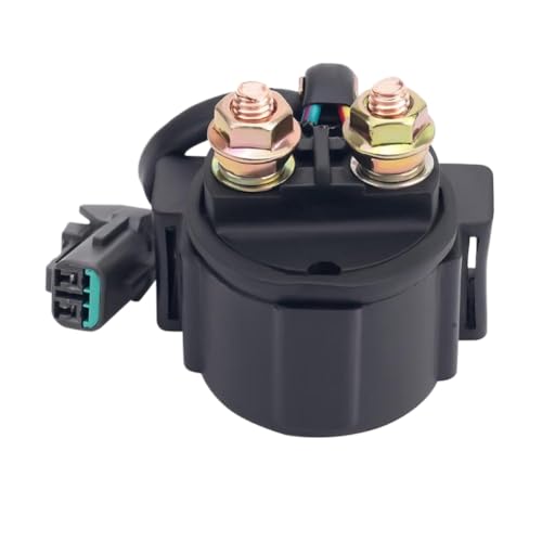 Relais de démarreur de moto 39740031B pour modèles Sportclassic et GT 1000