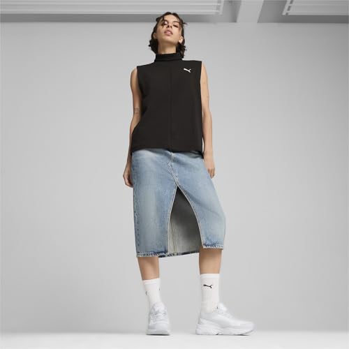 Image of Puma Womens Cilia Mode Lux Shoes