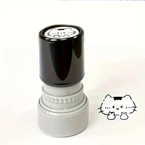 Kit de herramientas de estampación reentintables para scrapbooking creativo 8