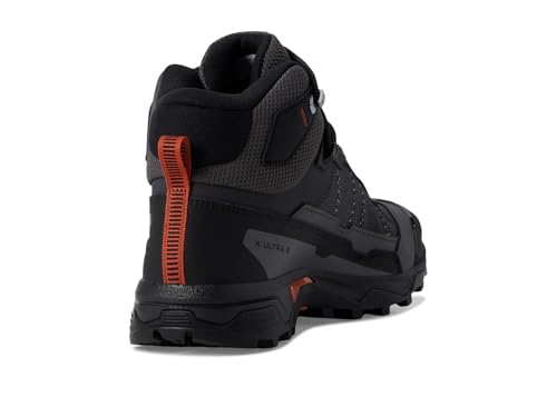 Image of Salomon X Ultra 5 Mid GTX