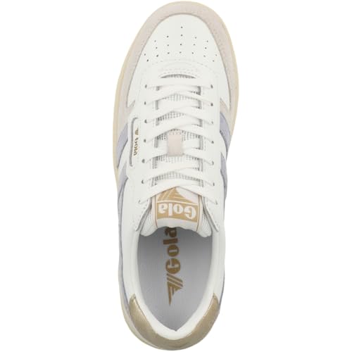 Image of Gola Women's Hawk Sneakers