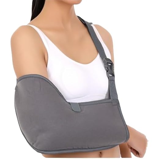 Healivo Arm Sling Pouch - Small