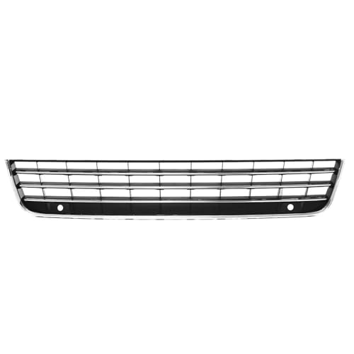 Grille avant pour VW Touareg 2014 réparation pare-chocs calandre inférieure cassée