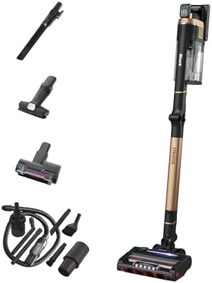 Shark Stratos Cordless Stick Vacuum Cleaner Pet Pro