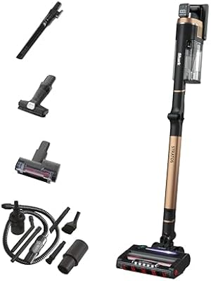 Shark Stratos Cordless Stick Vacuum Cleaner Pet Pro