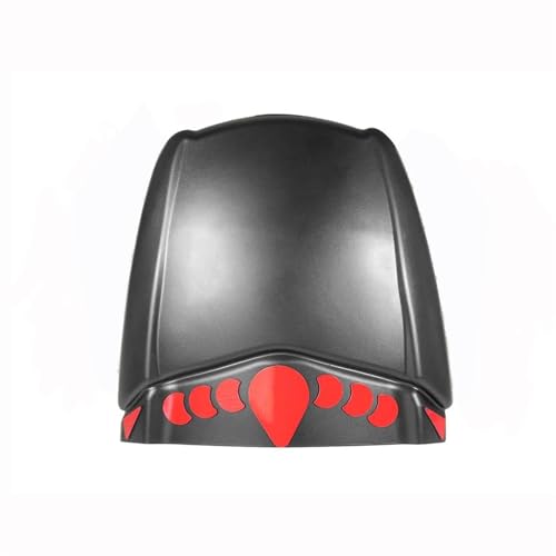 Kit protection boue pneu arrière moto pour Yamaha Niken 2018-2023