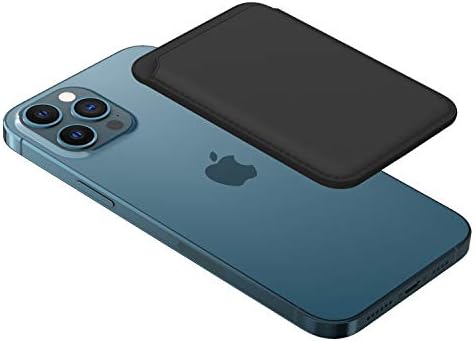 Typecase Magsafe Wallet For Iphone 12 Pro Pro Max Mini Leather 4 Colors Available Strong Magnets Compatible With Apple Magsafe Cases Iphone 12 12 Pro 12 Pro Max 12 Mini