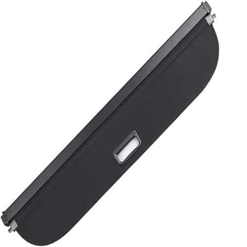 Cubre maletero para Mustang 2021 de alta resistencia y acabado protector elegante 2