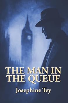 The Man in the Queue